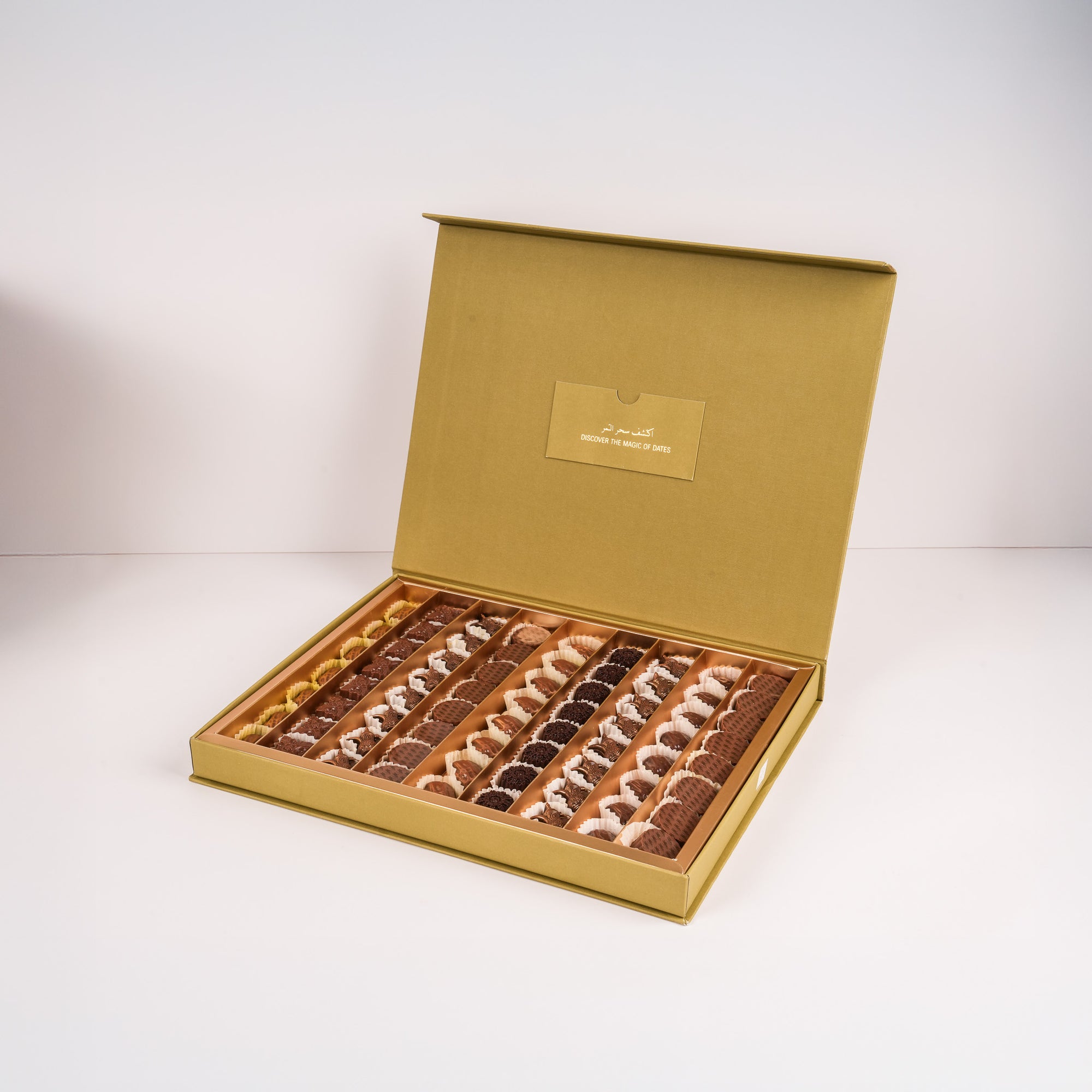 BIG MIXED CHOCOLATE BOX
