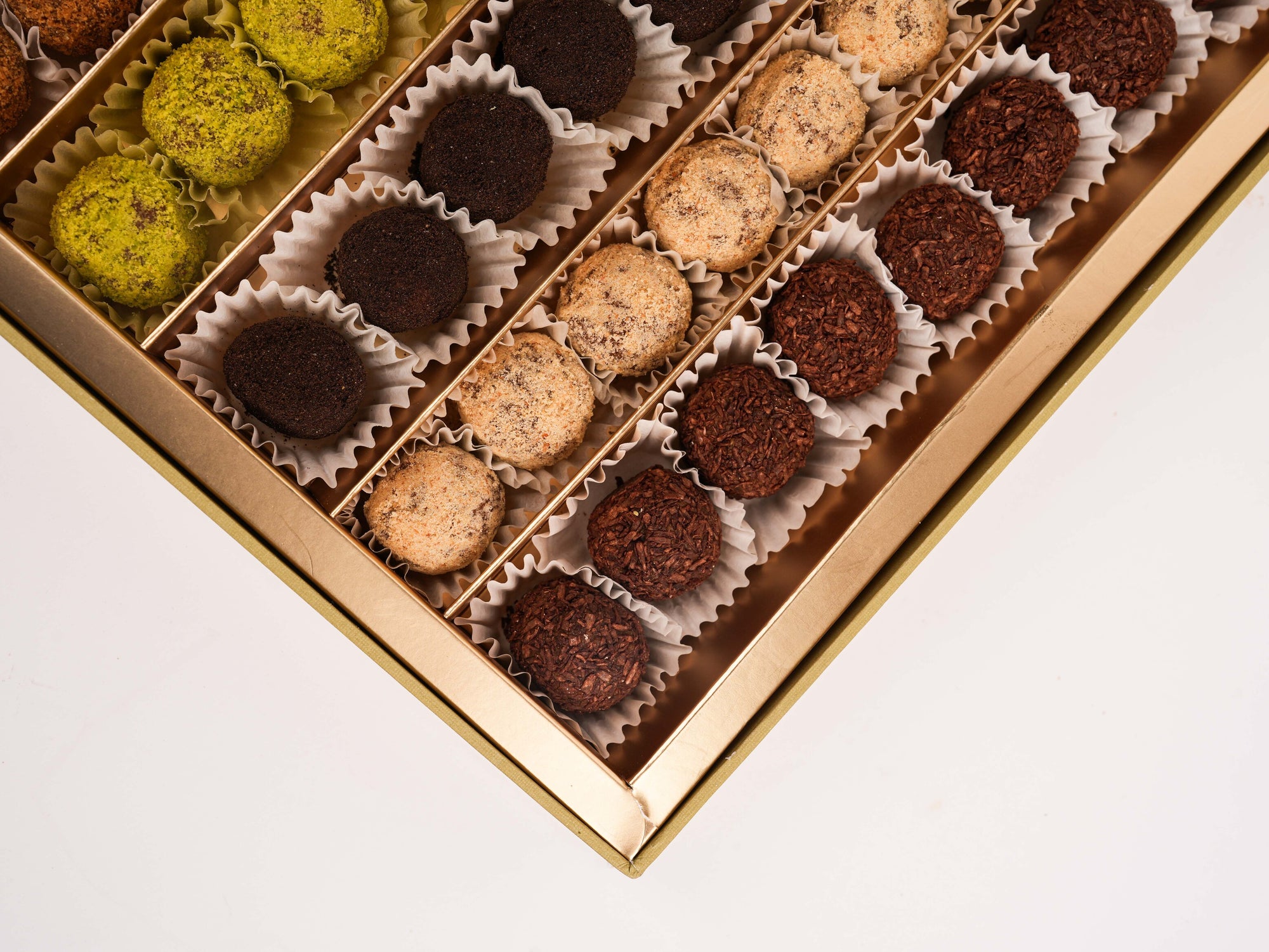 TAMRIA LARGE BOX