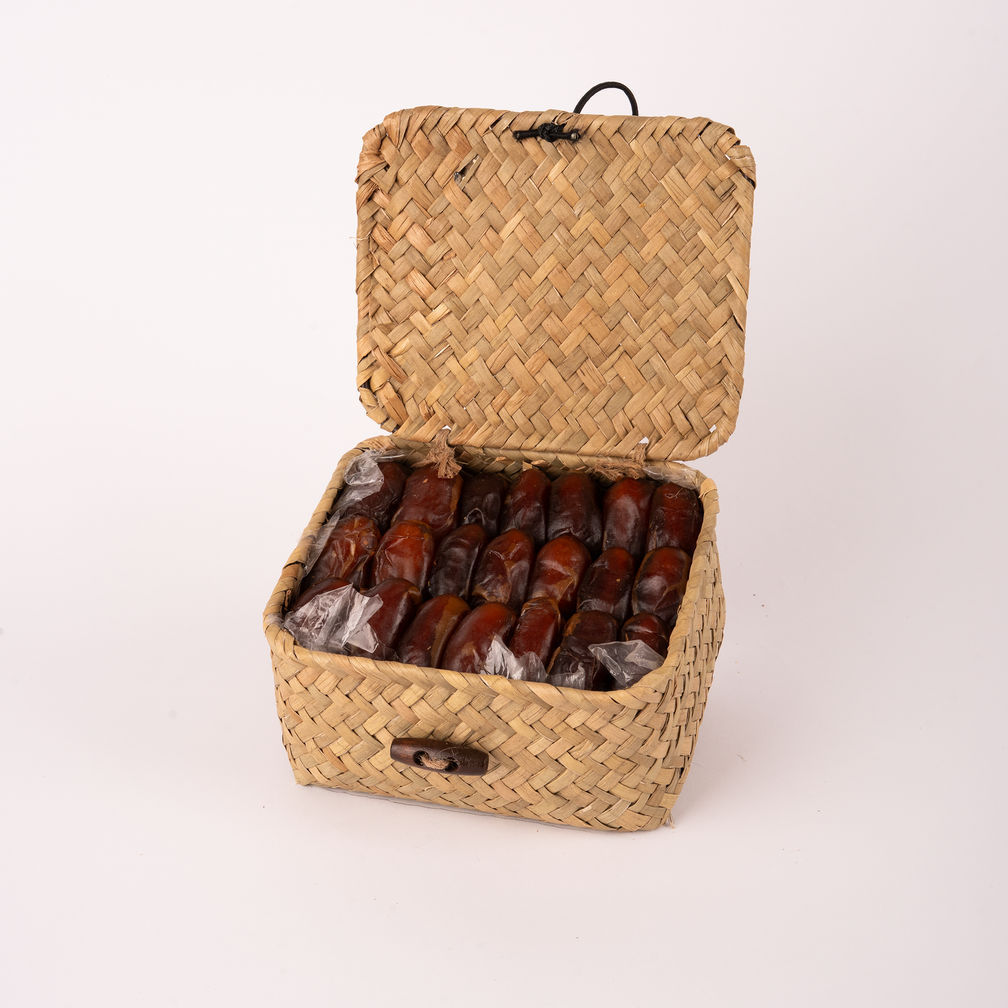 KHALAS | WICKER BOX