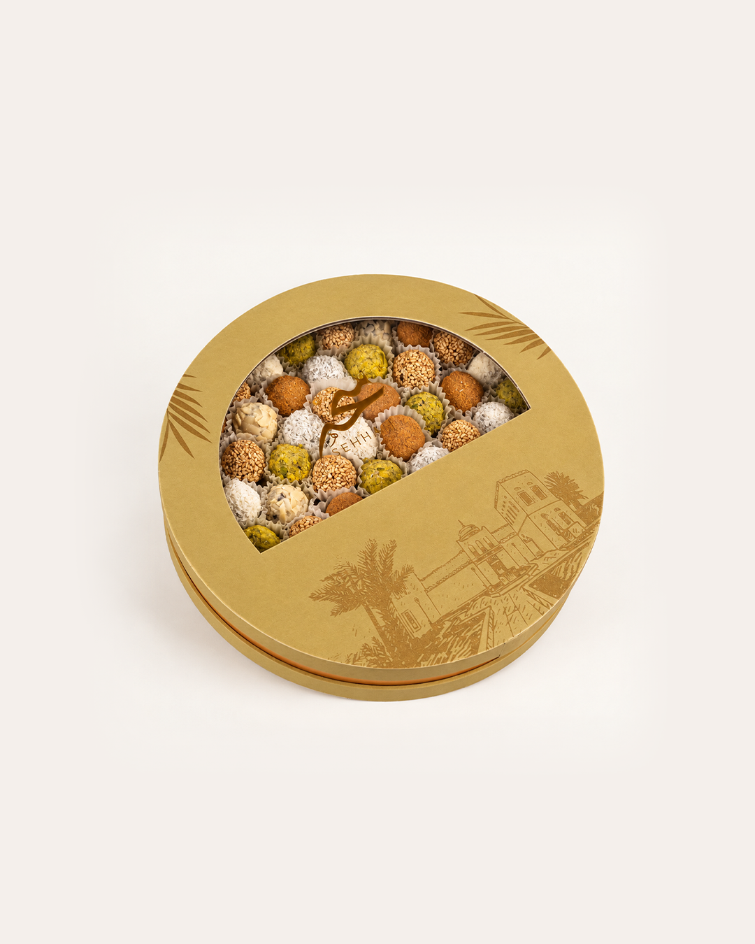 Products with dates