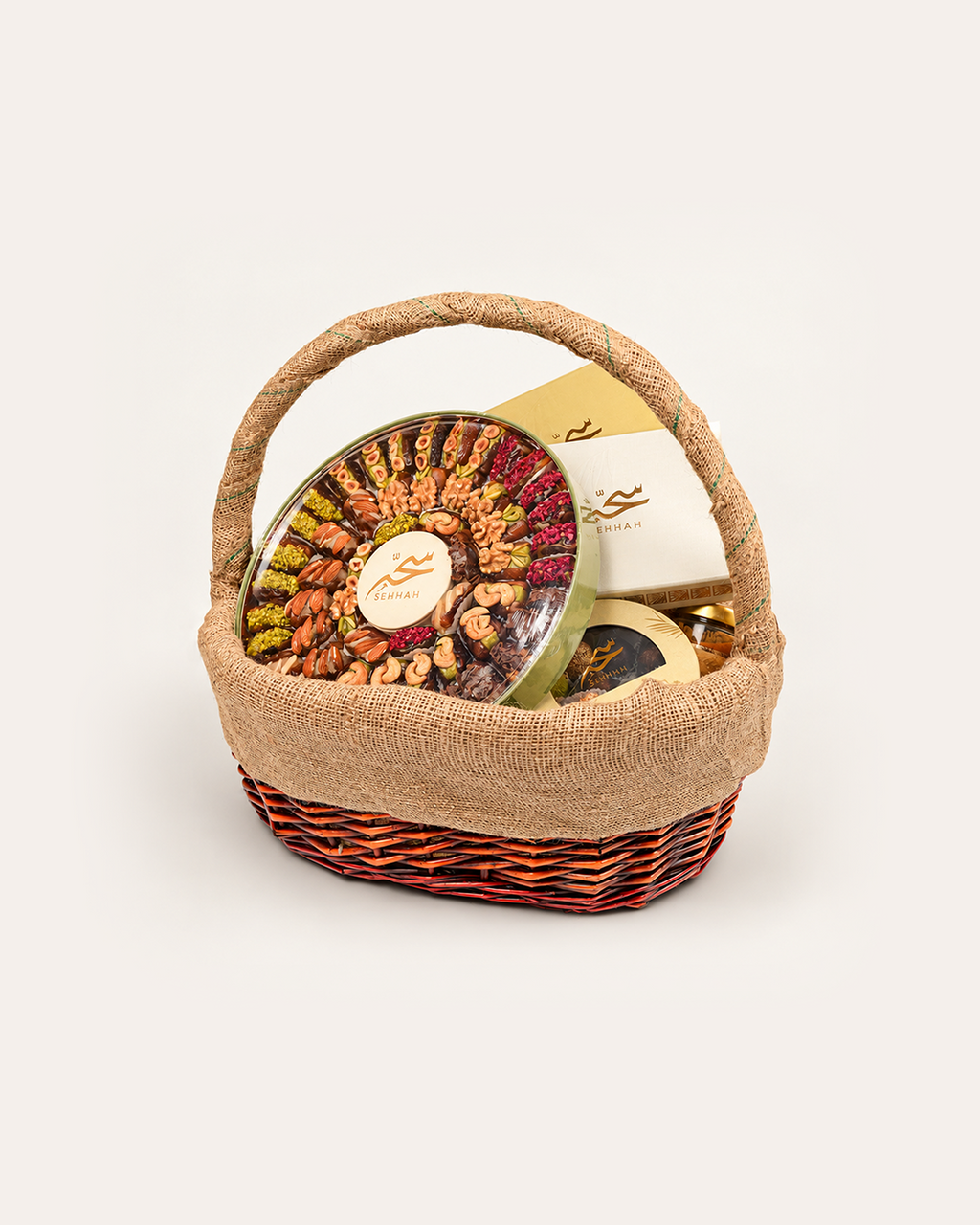 Baskets