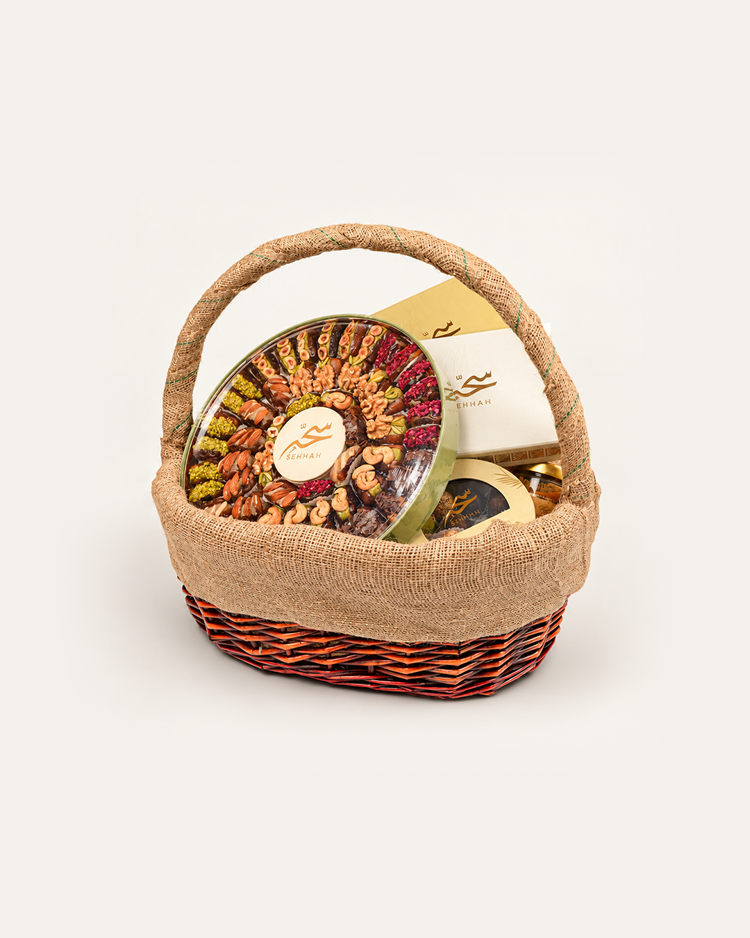 Baskets