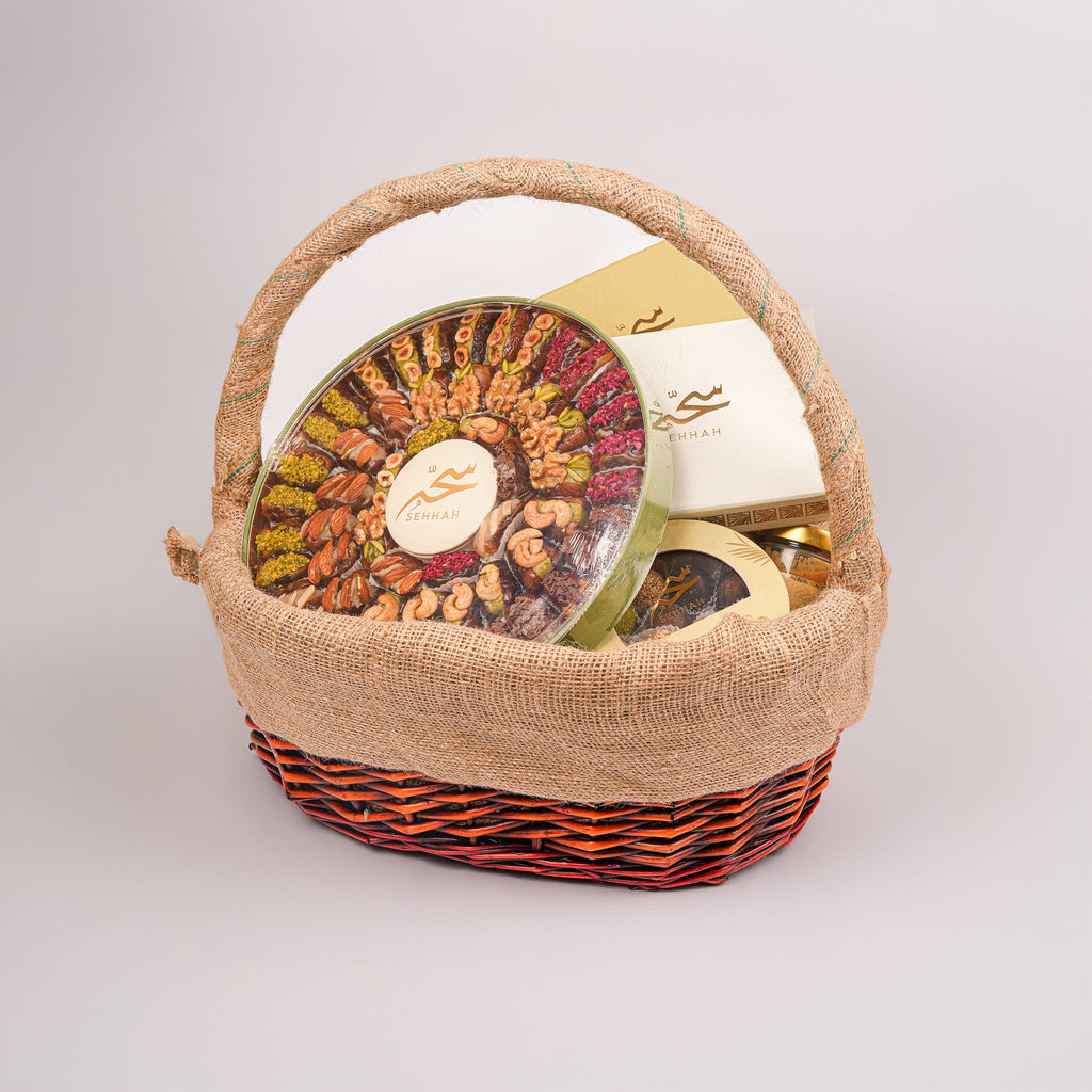 Baskets