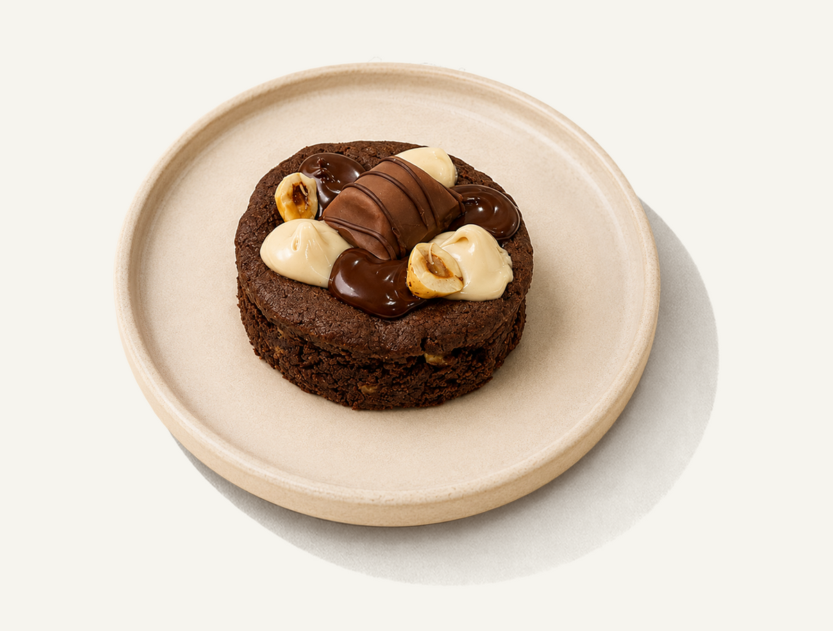 Chocolate Cookies