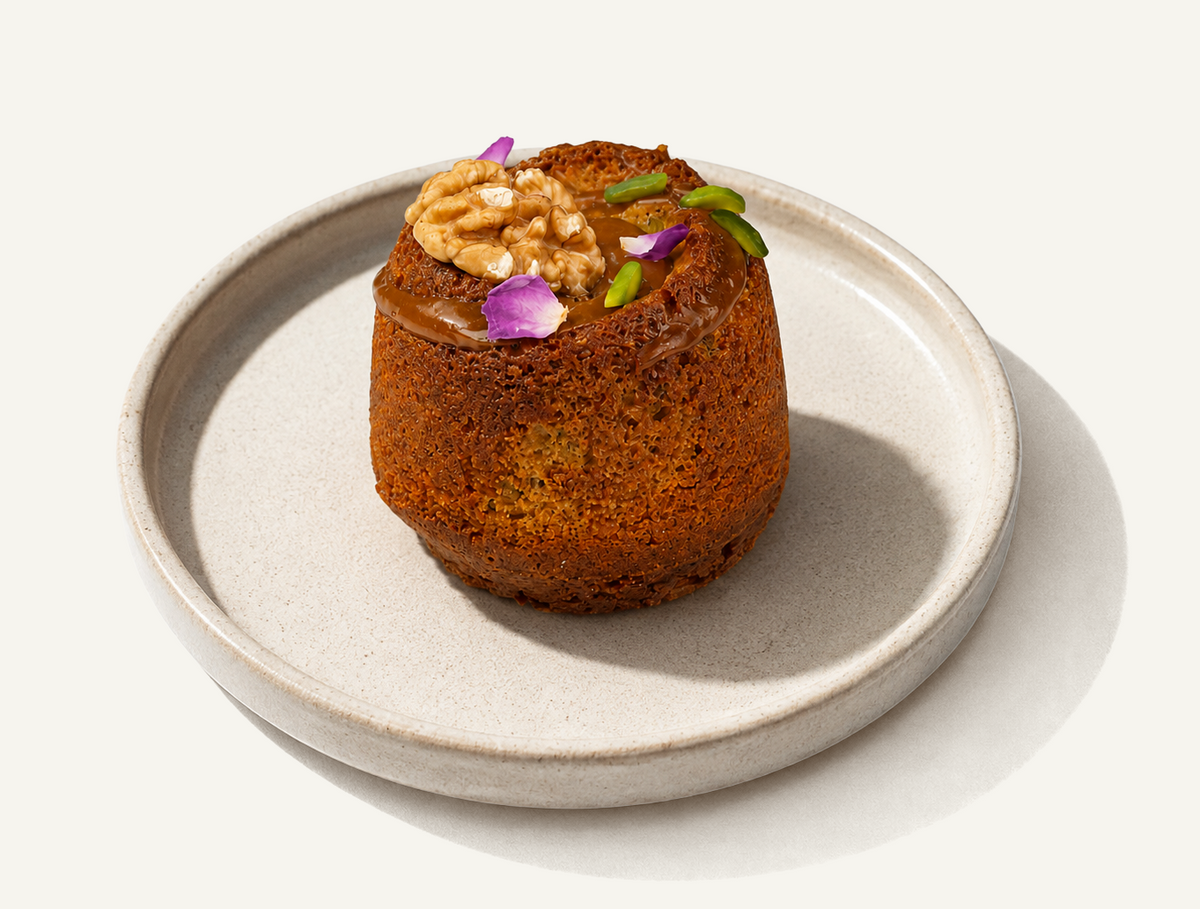Rahash Cake