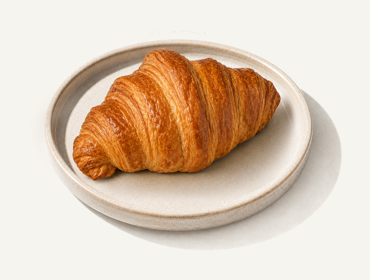 Plain Croissant