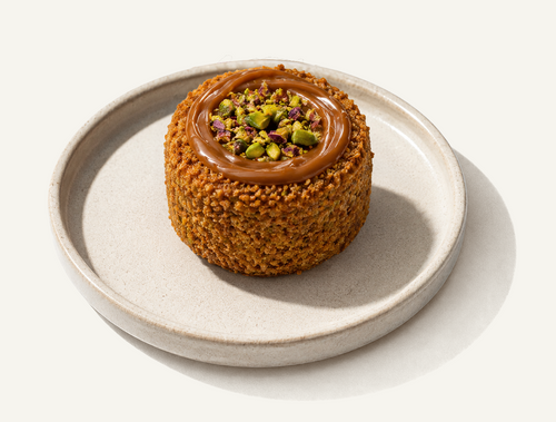 Aguilli Cake