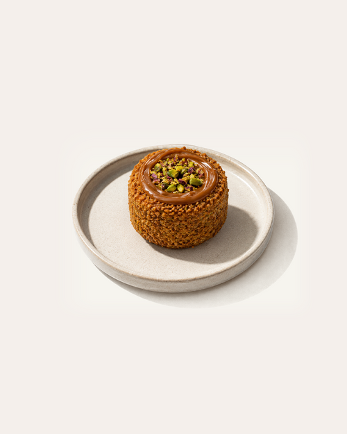 Aguilli Cake