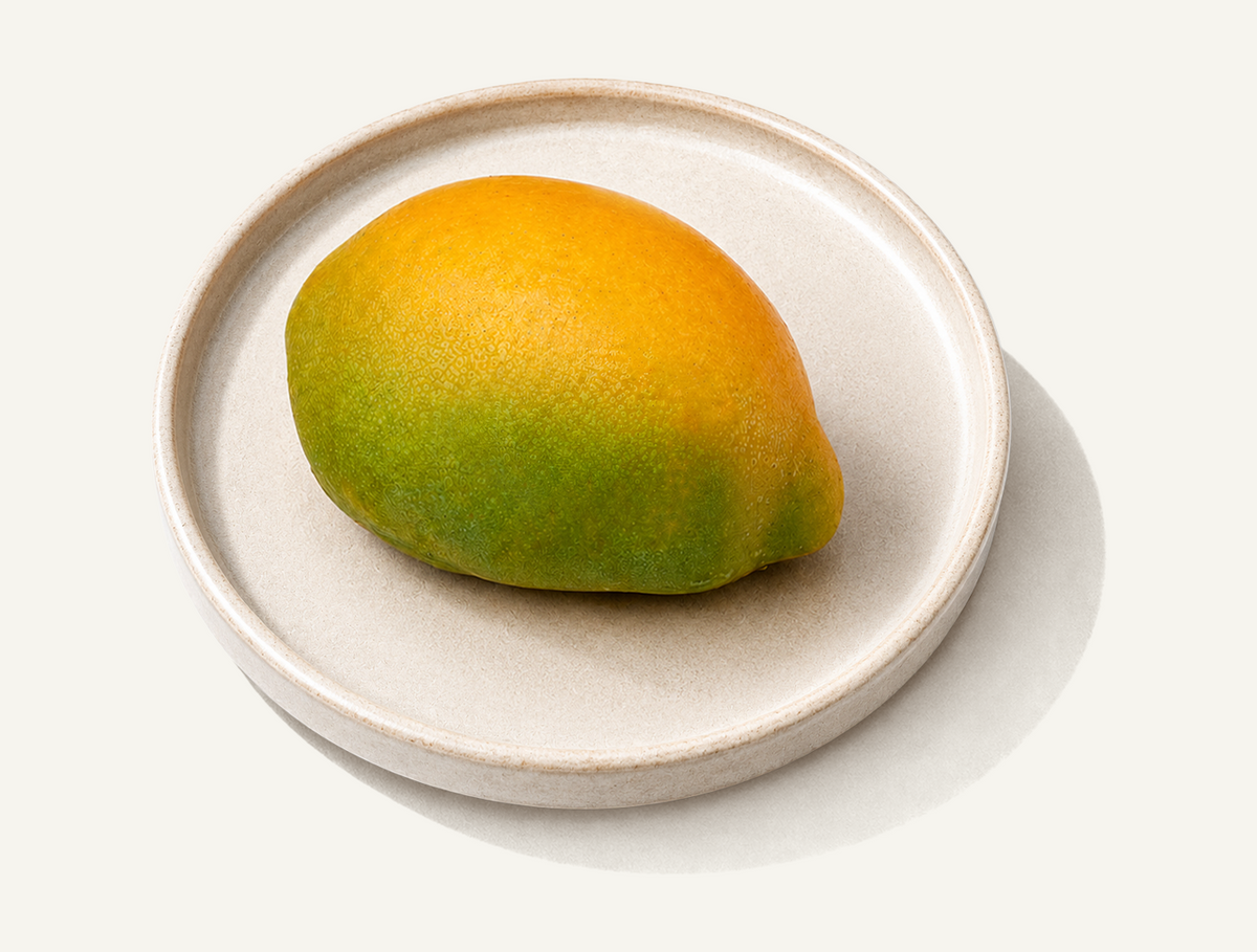 Lemon Cold Cake