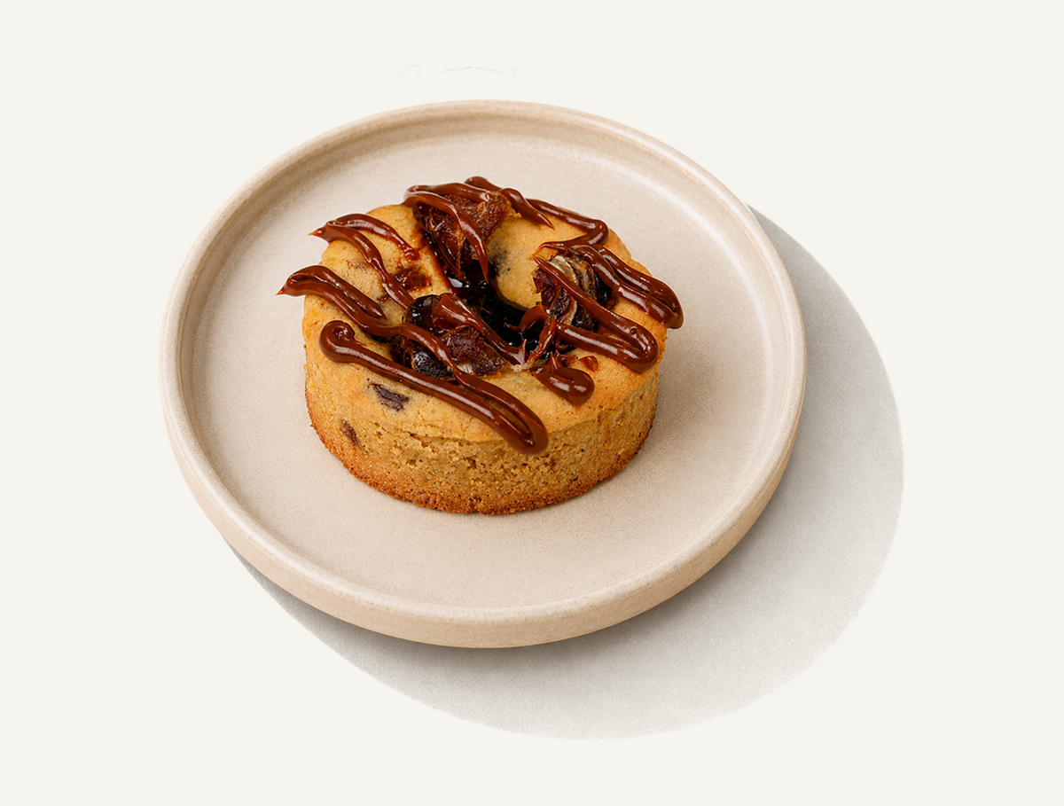Dates Cookies