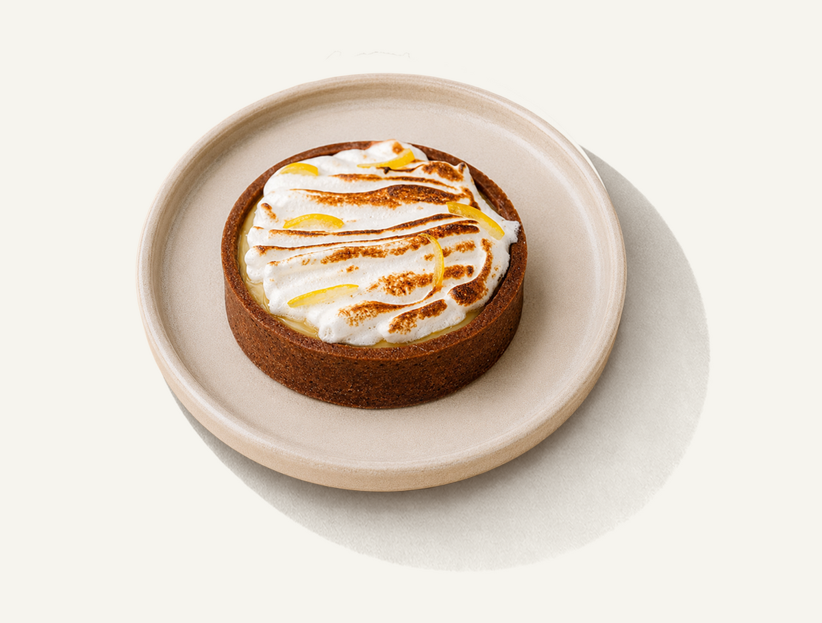 Lemon Tart