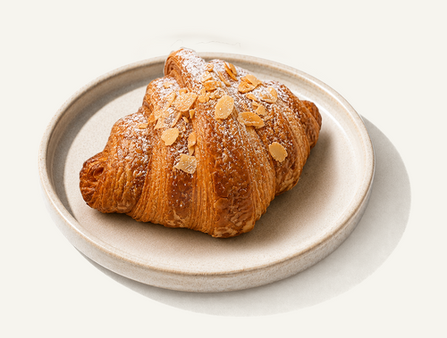 Almond Croissant