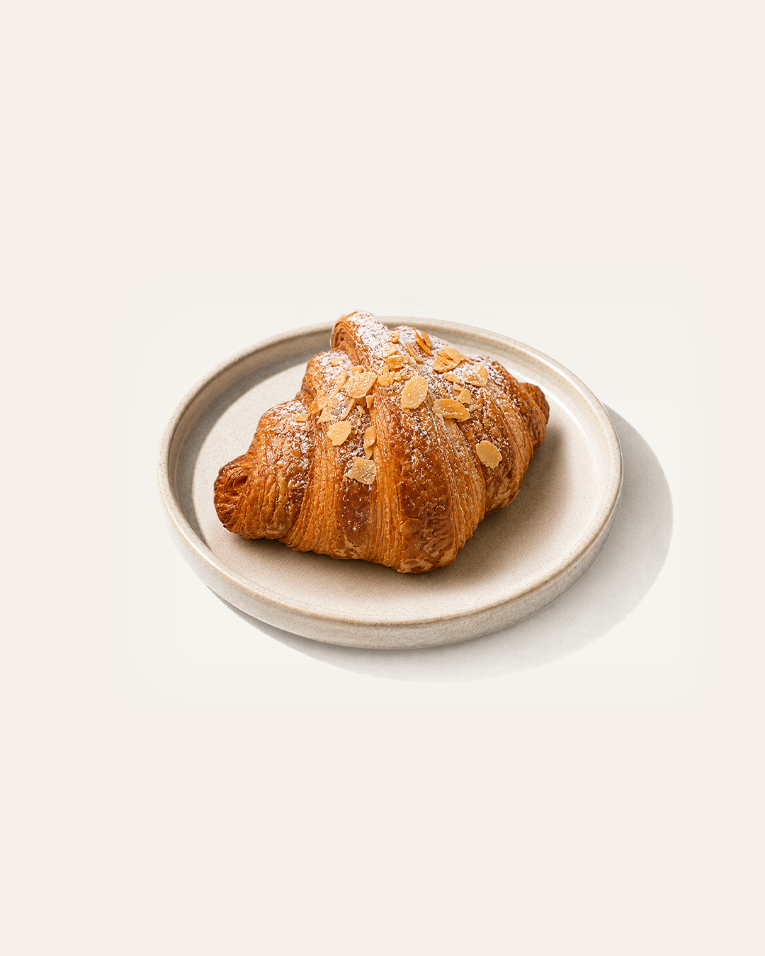 Almond Croissant