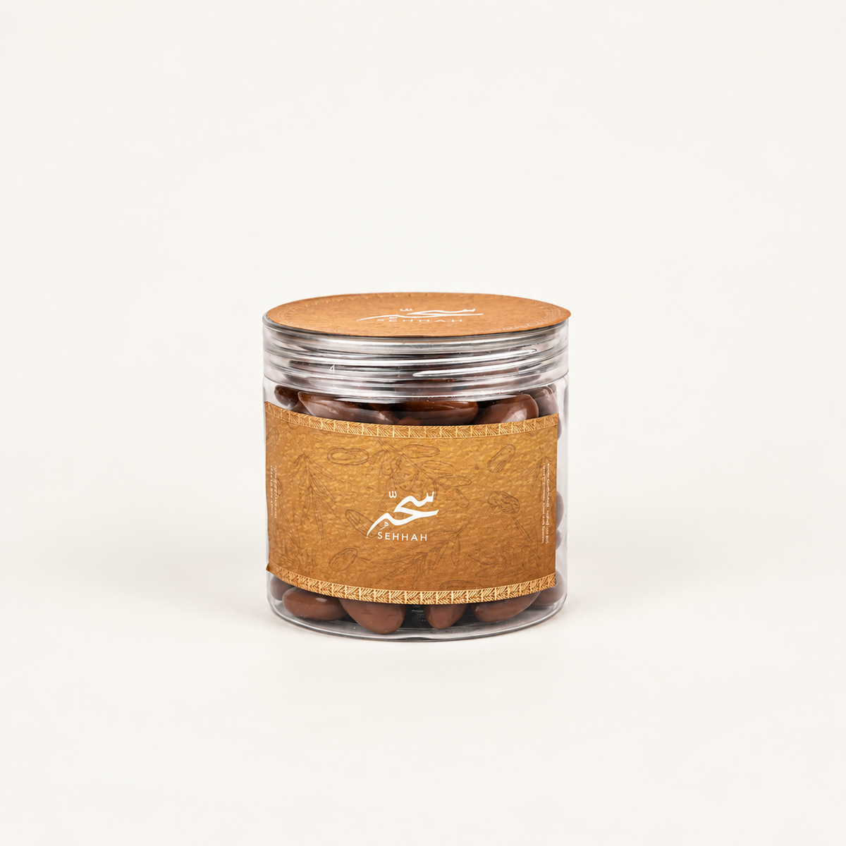 ALMOND DRAGEE