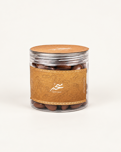 ALMOND DRAGEE