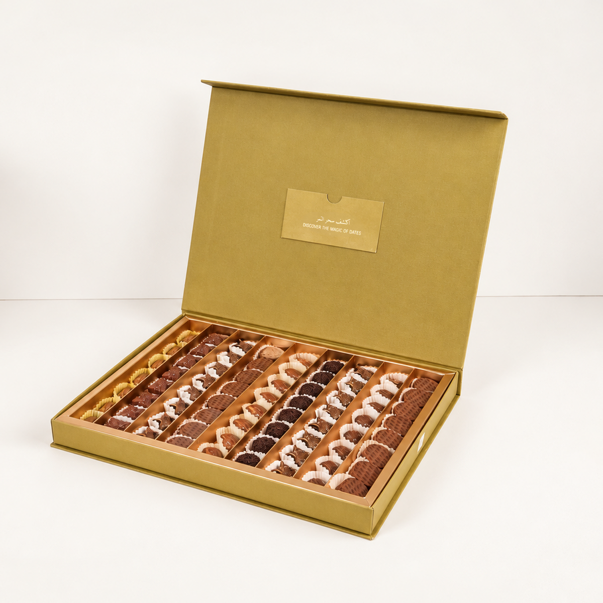 BIG MIXED CHOCOLATE BOX