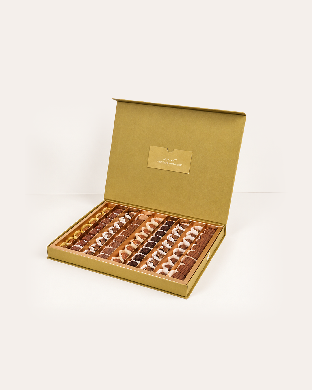 BIG MIXED CHOCOLATE BOX