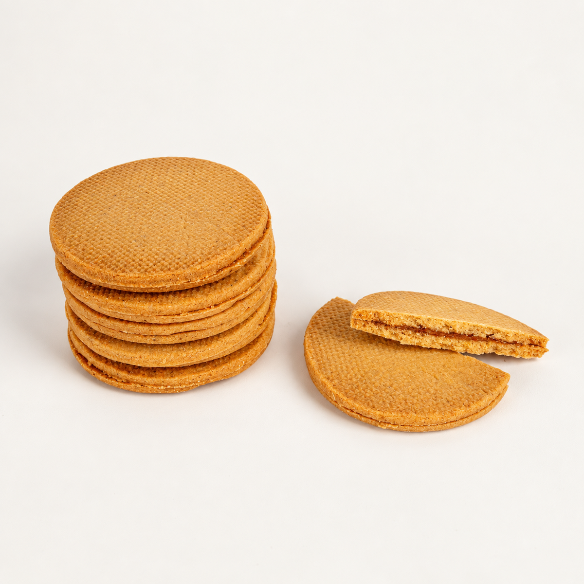 CARAMEL DATES SABLE