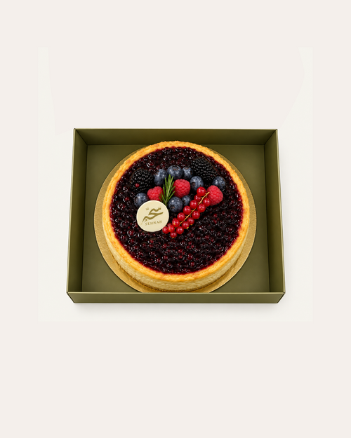Cheese Cake