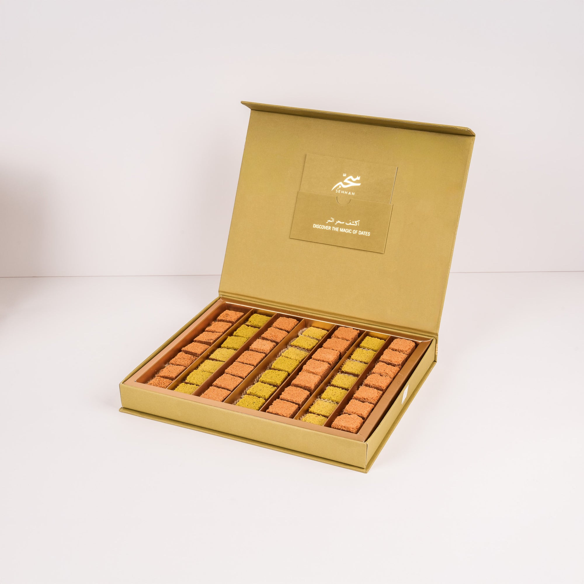 MIXED RANGEENA BOX