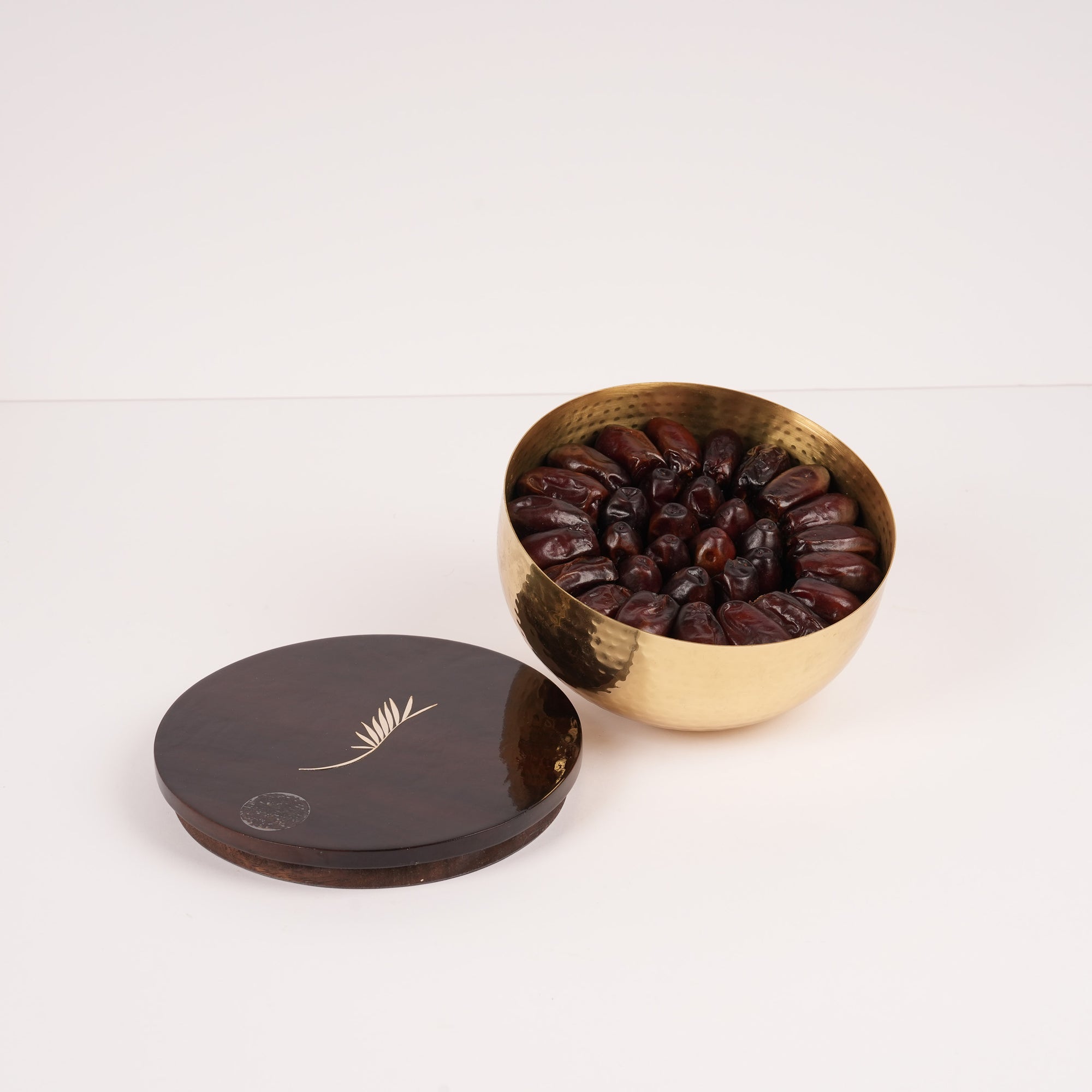 FARD GOLDEN BOWL