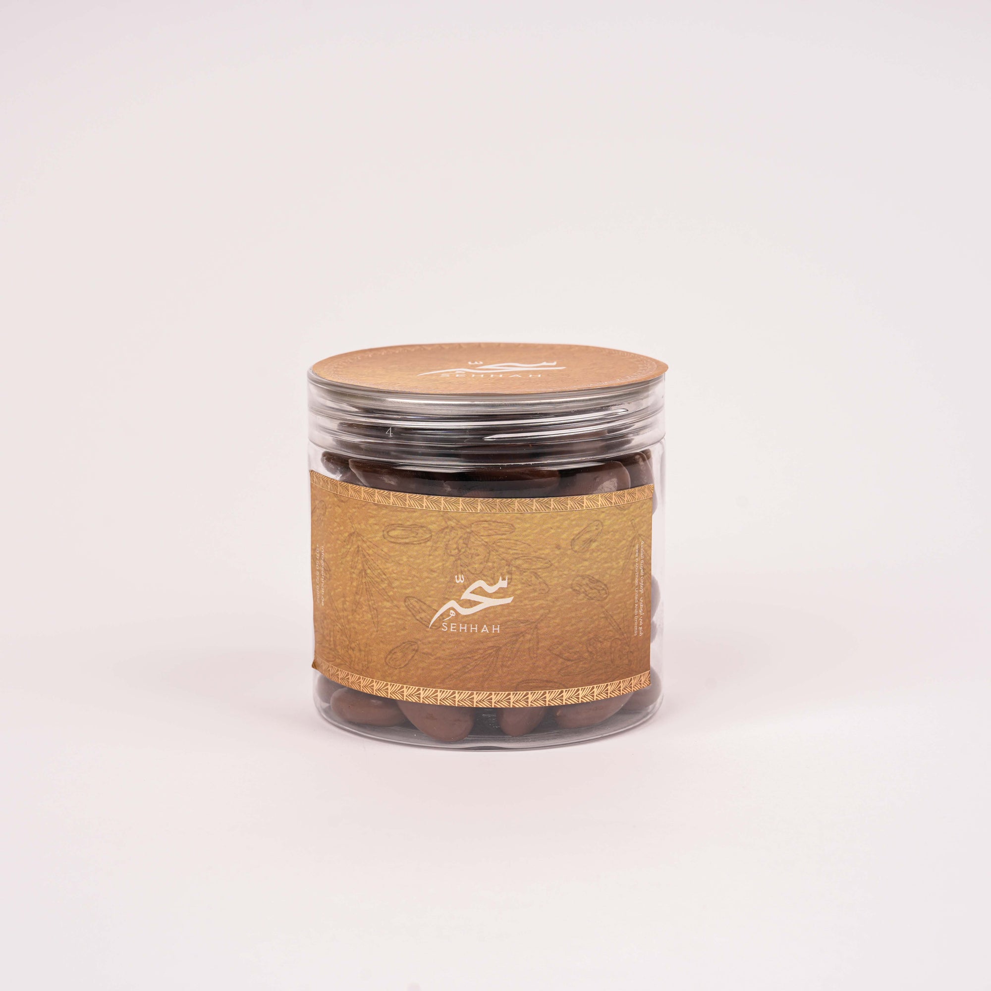 ALMOND DRAGEE