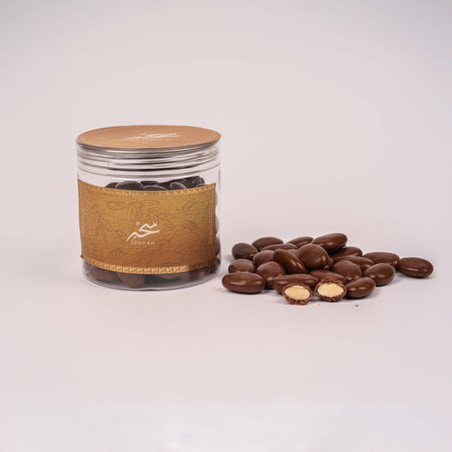 ALMOND DRAGEE