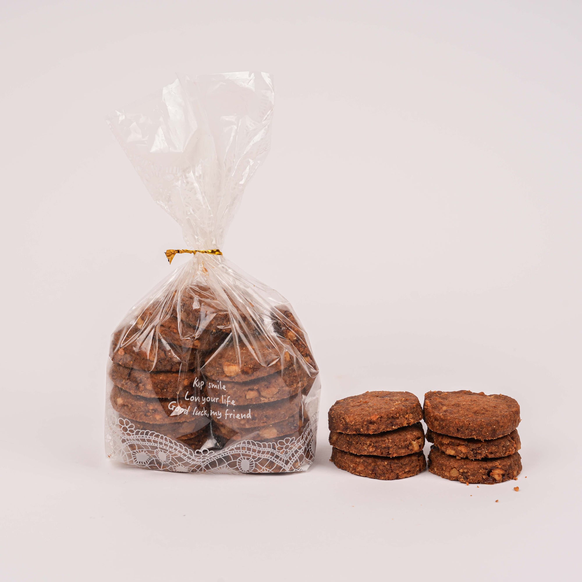 PEANUT BISCUITS