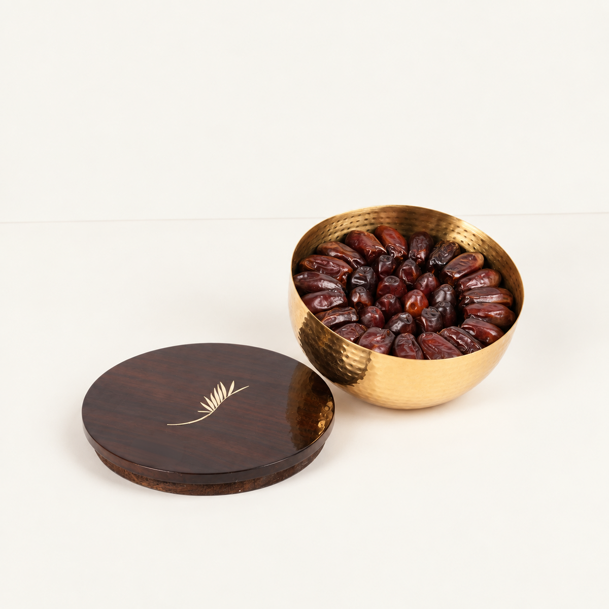 FARD GOLDEN BOWL