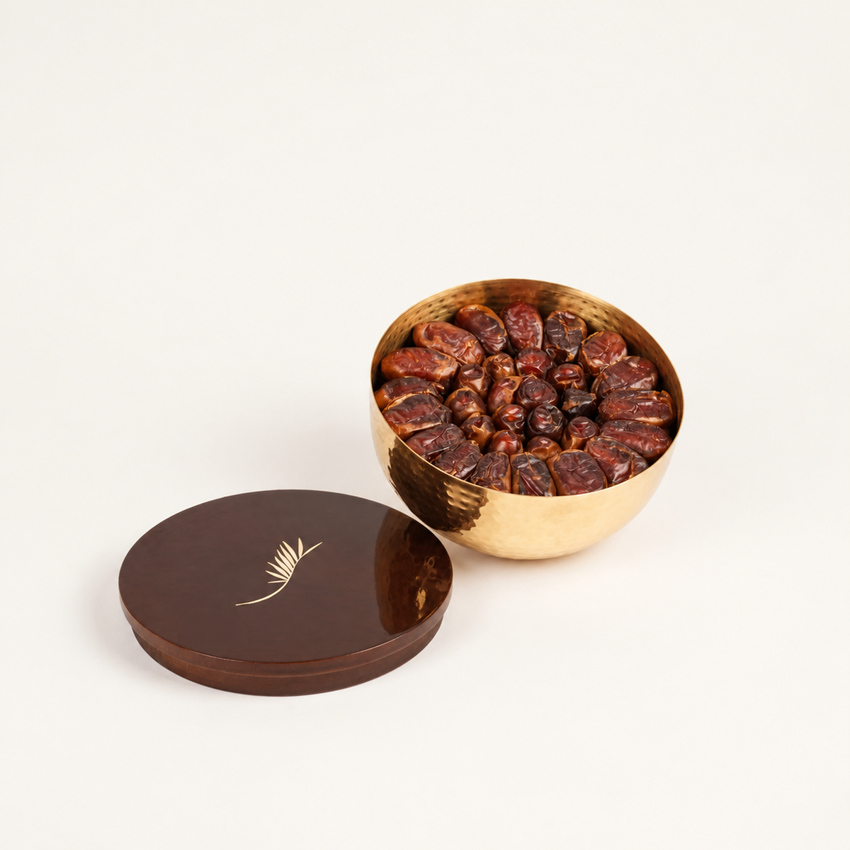 KHALAS GOLDEN BOWL