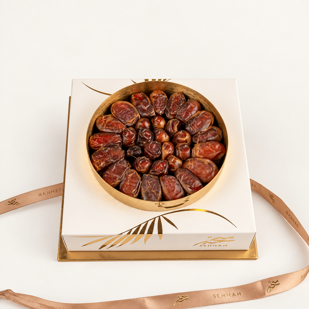 KHALAS GOLDEN BOWL