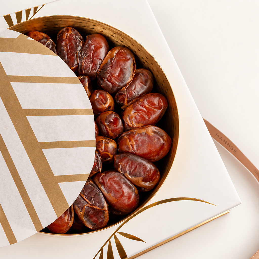 KHALAS GOLDEN BOWL