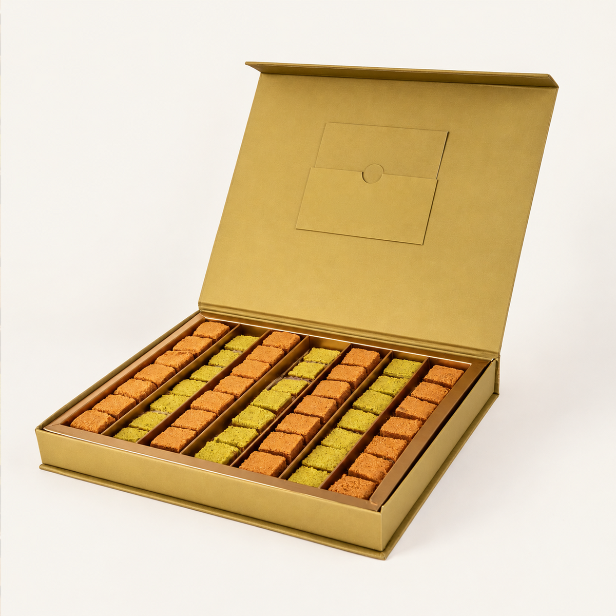 MIXED RANGEENA BOX