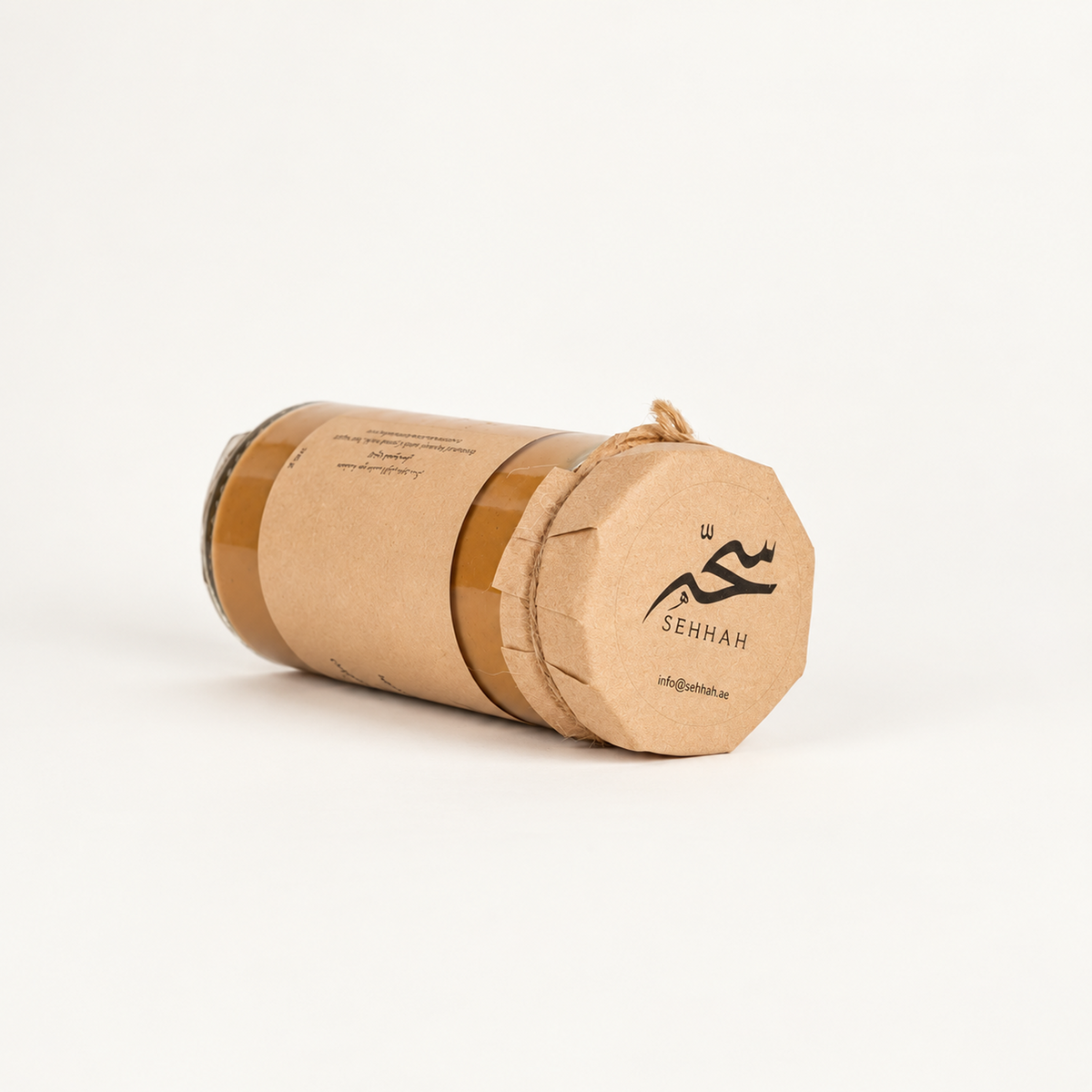 PEANUT BUTTER WITH CAMEL MILK