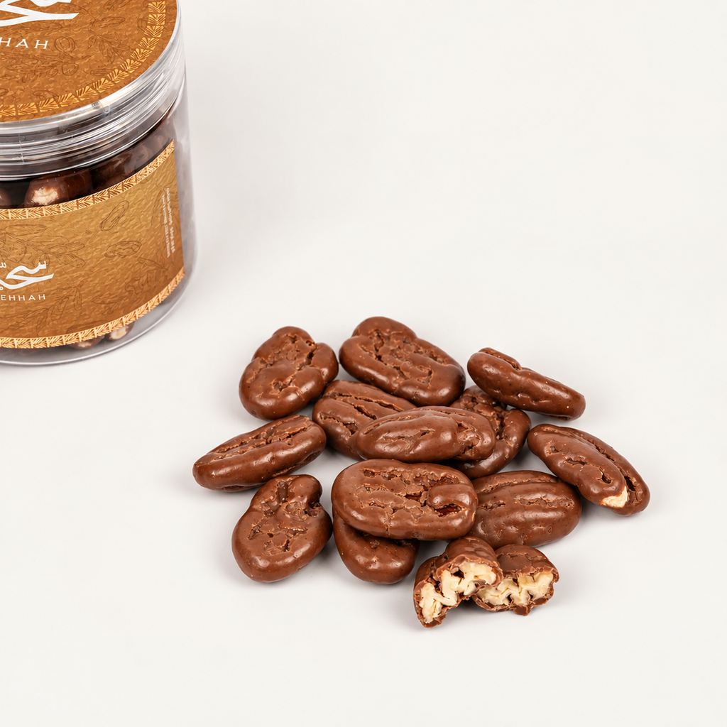 PECAN DRAGEE