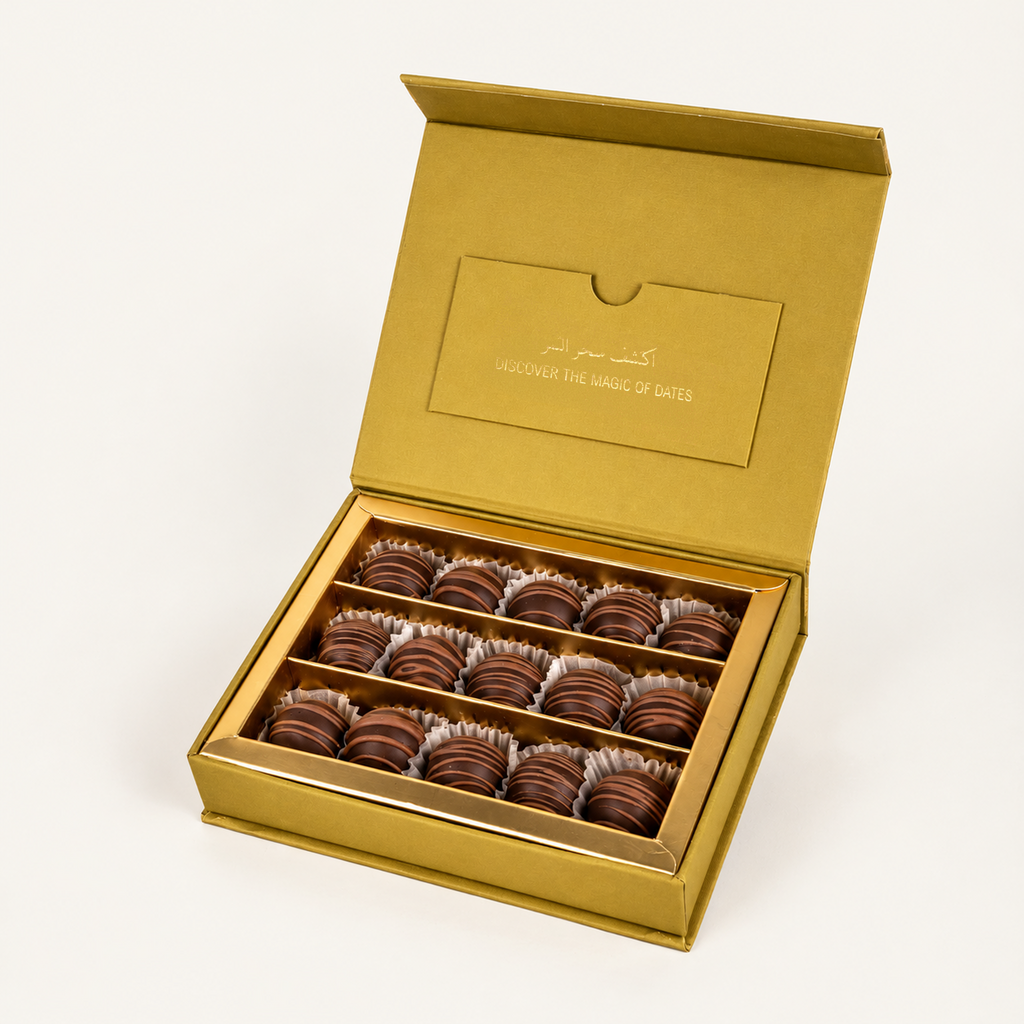 RAHASH TRUFFLES BOX
