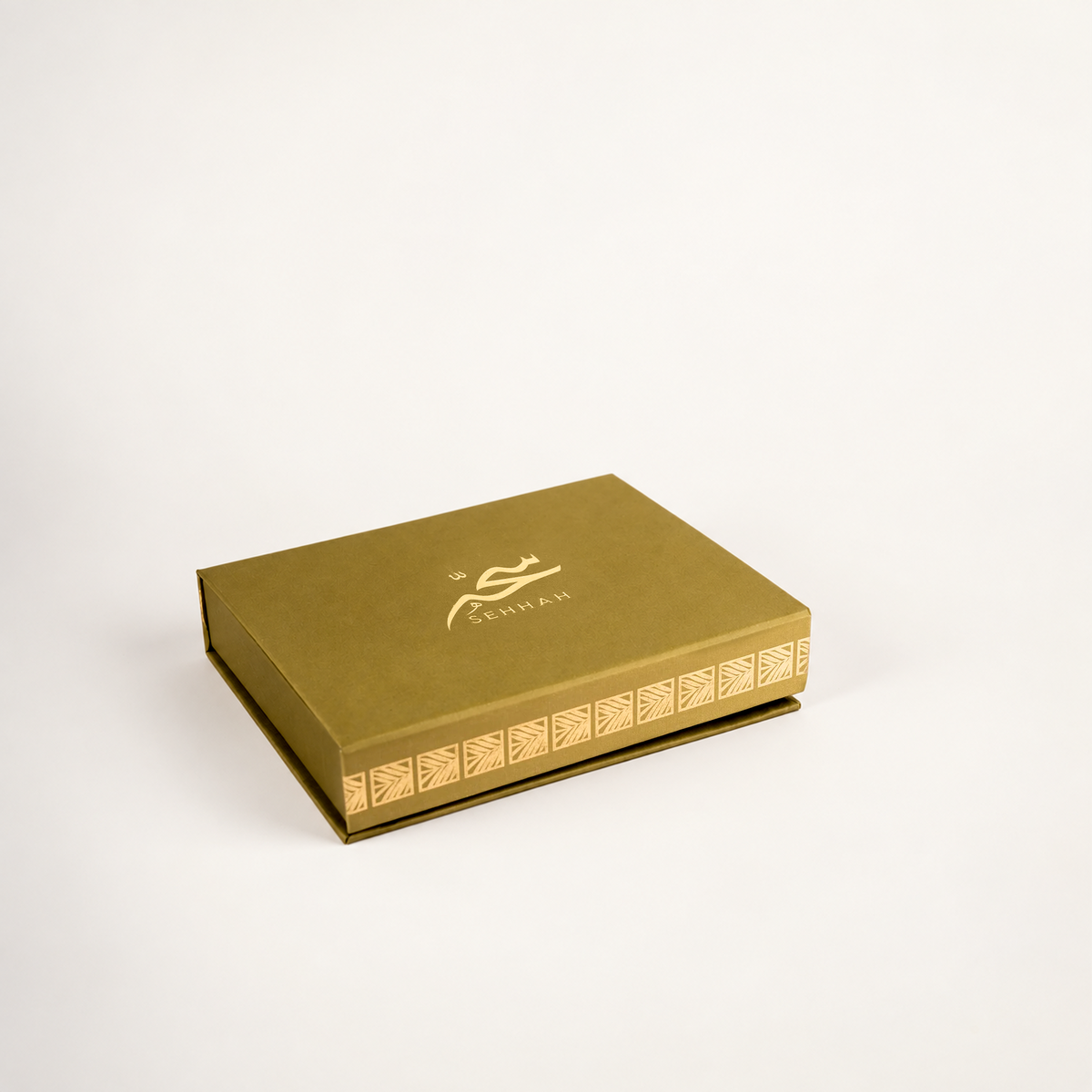 RAHASH TRUFFLES BOX