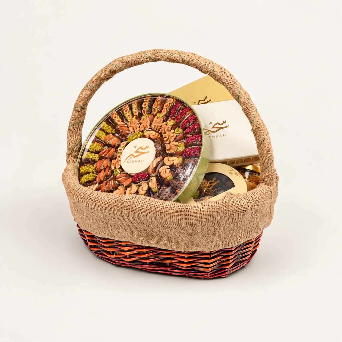 SEHHAH BASKET