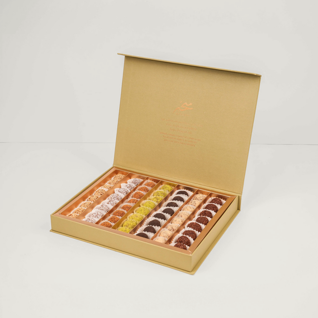 TAMRIA LARGE BOX