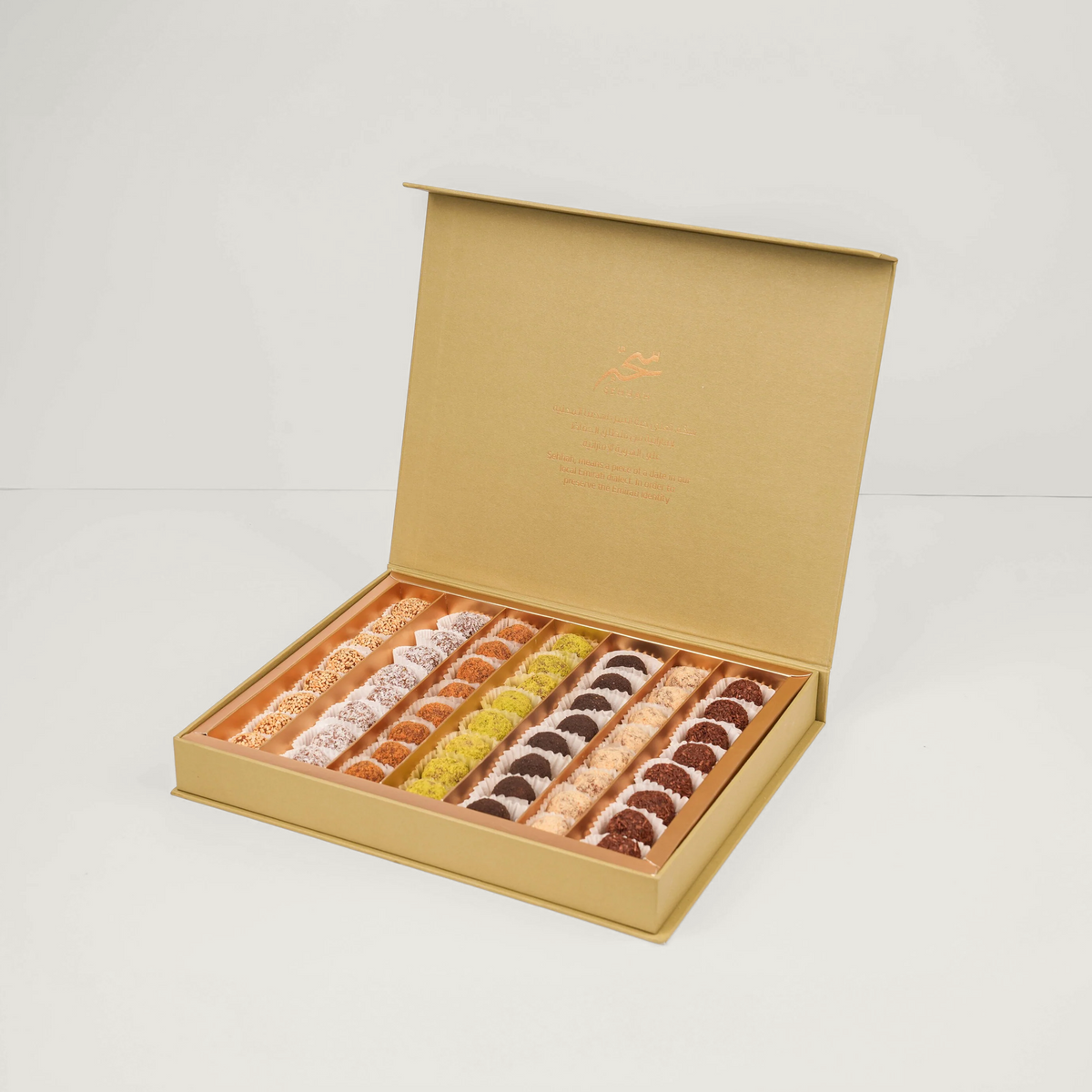 TAMRIA LARGE BOX