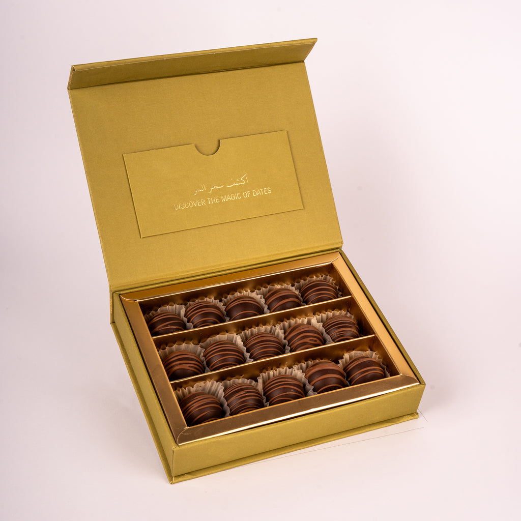 RAHASH TRUFFLES BOX