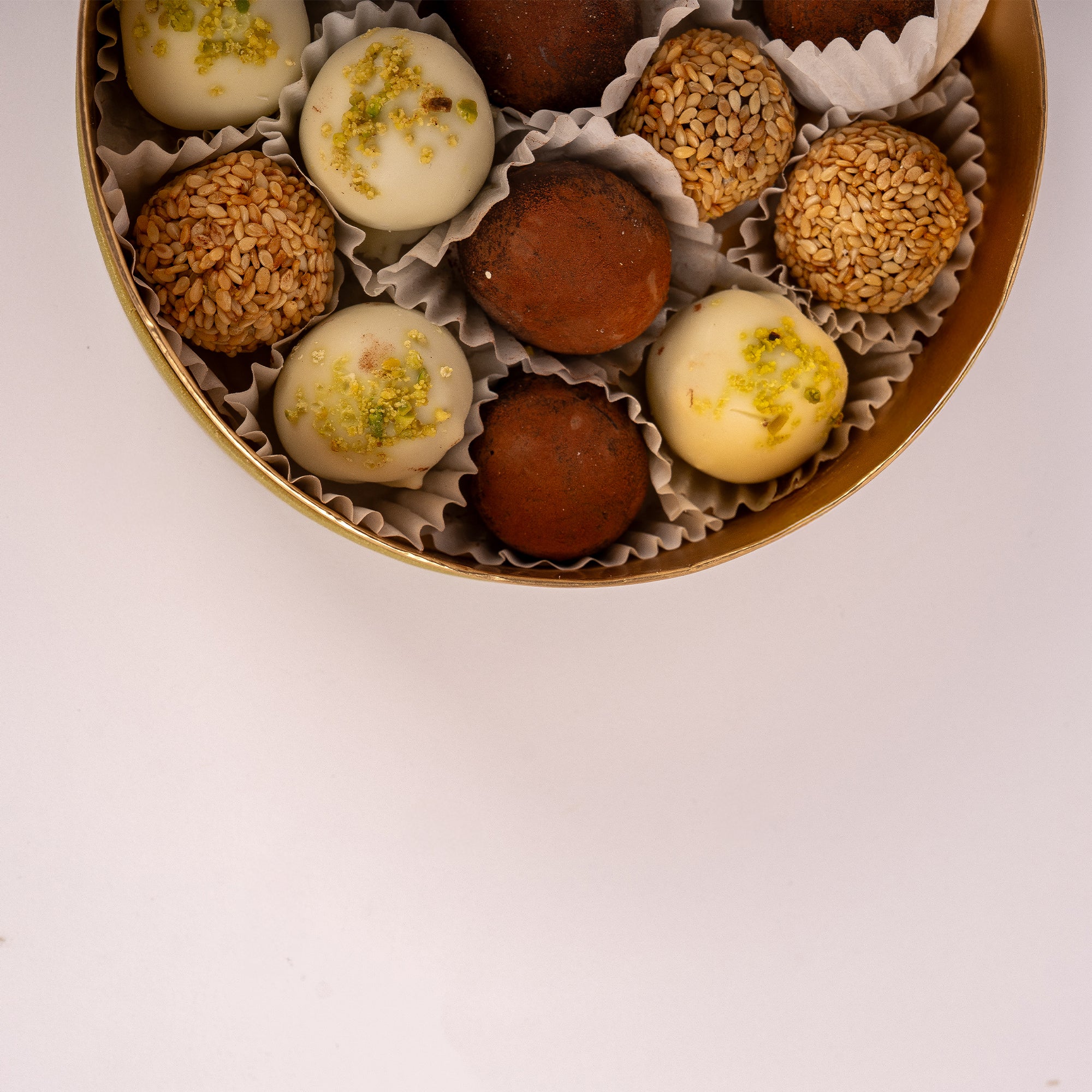 ENERGY DATES BALLS