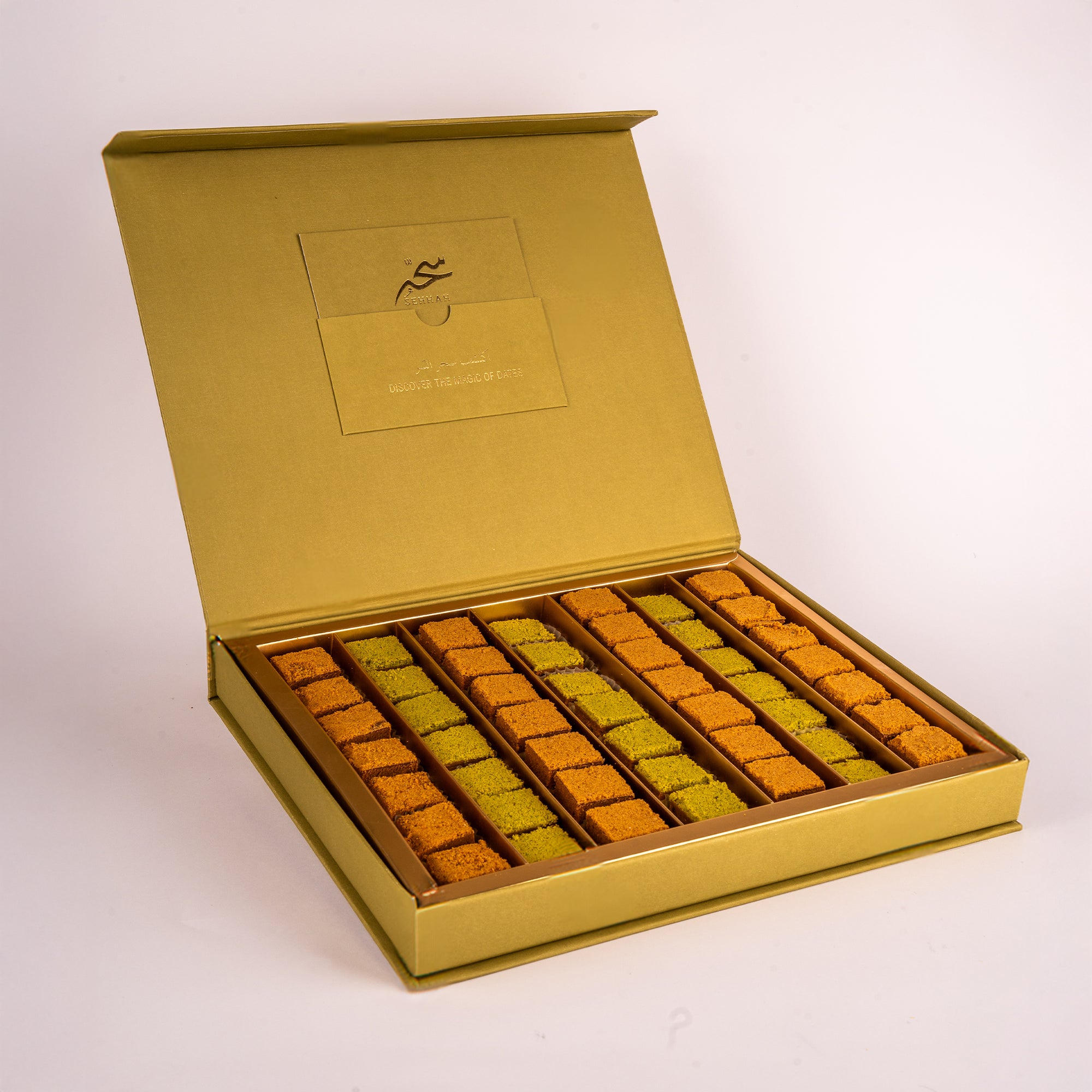 MIXED RANGEENA BOX