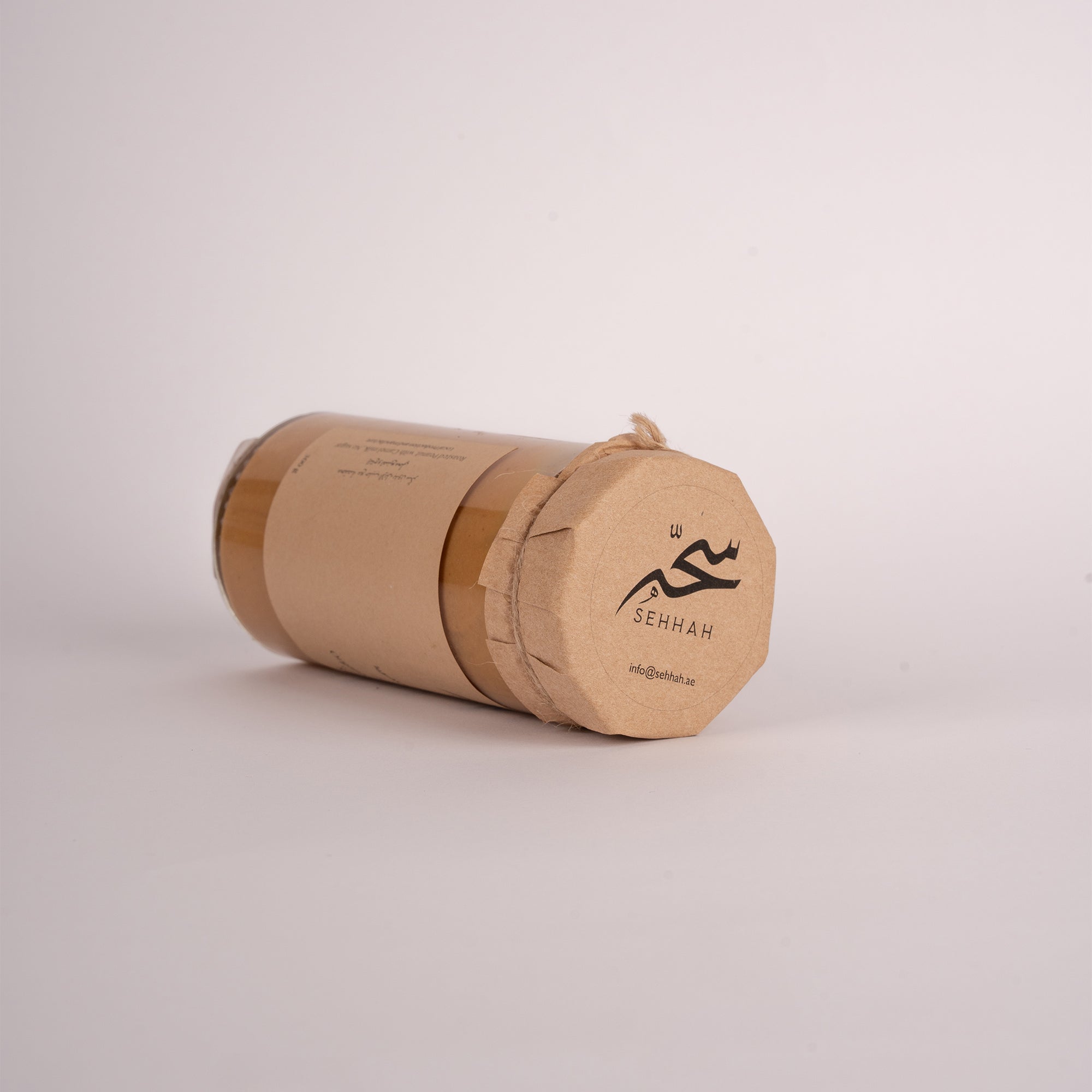 PEANUT BUTTER WITH CAMEL MILK