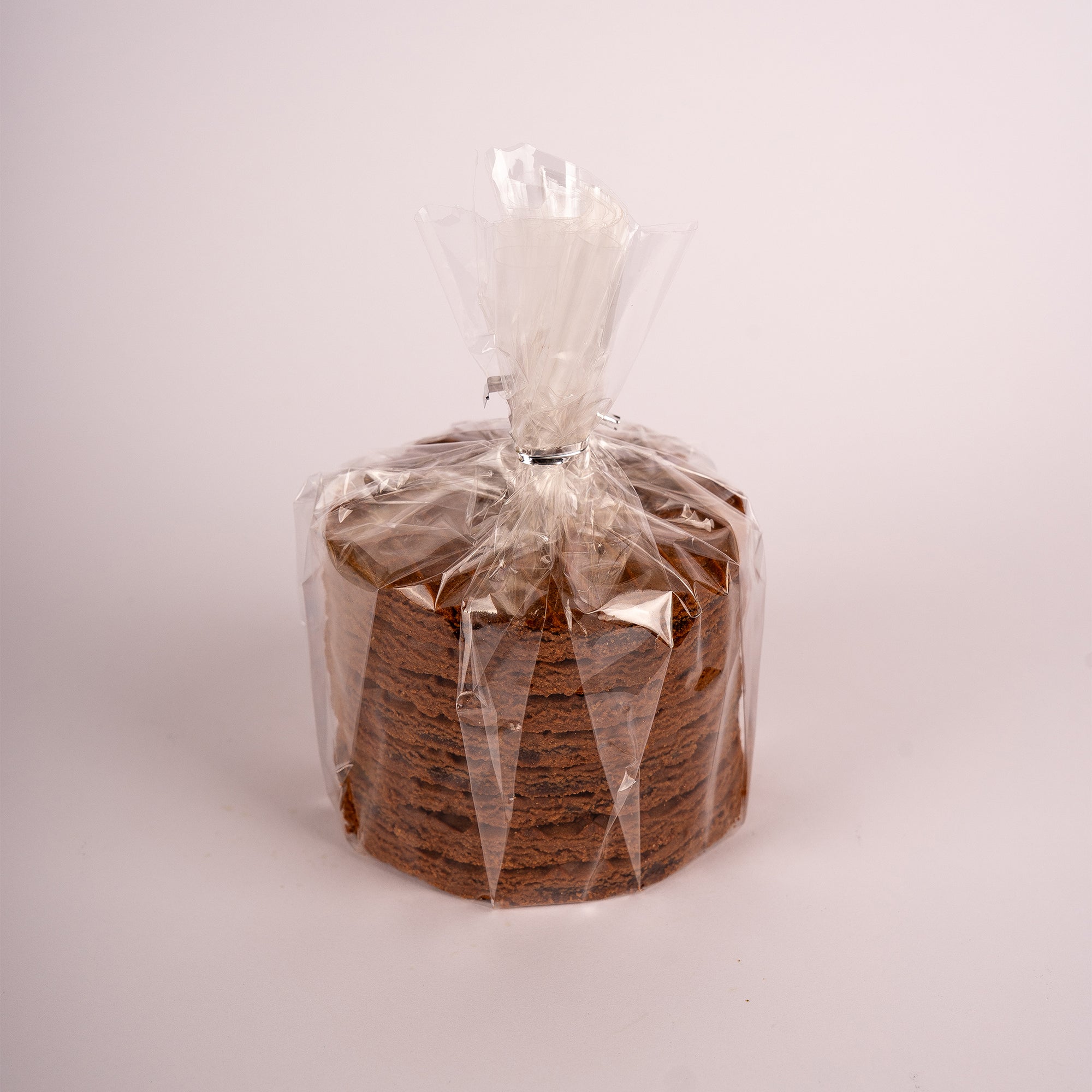 OATS STROOP WAFFLE WITH COCOA