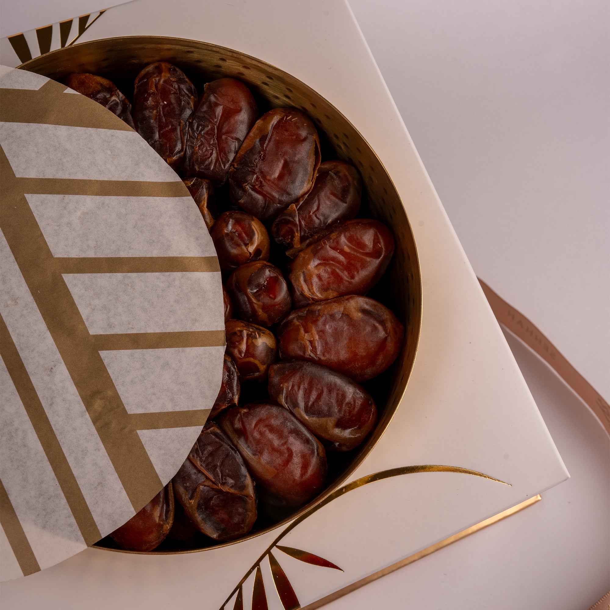 KHALAS GOLDEN BOWL