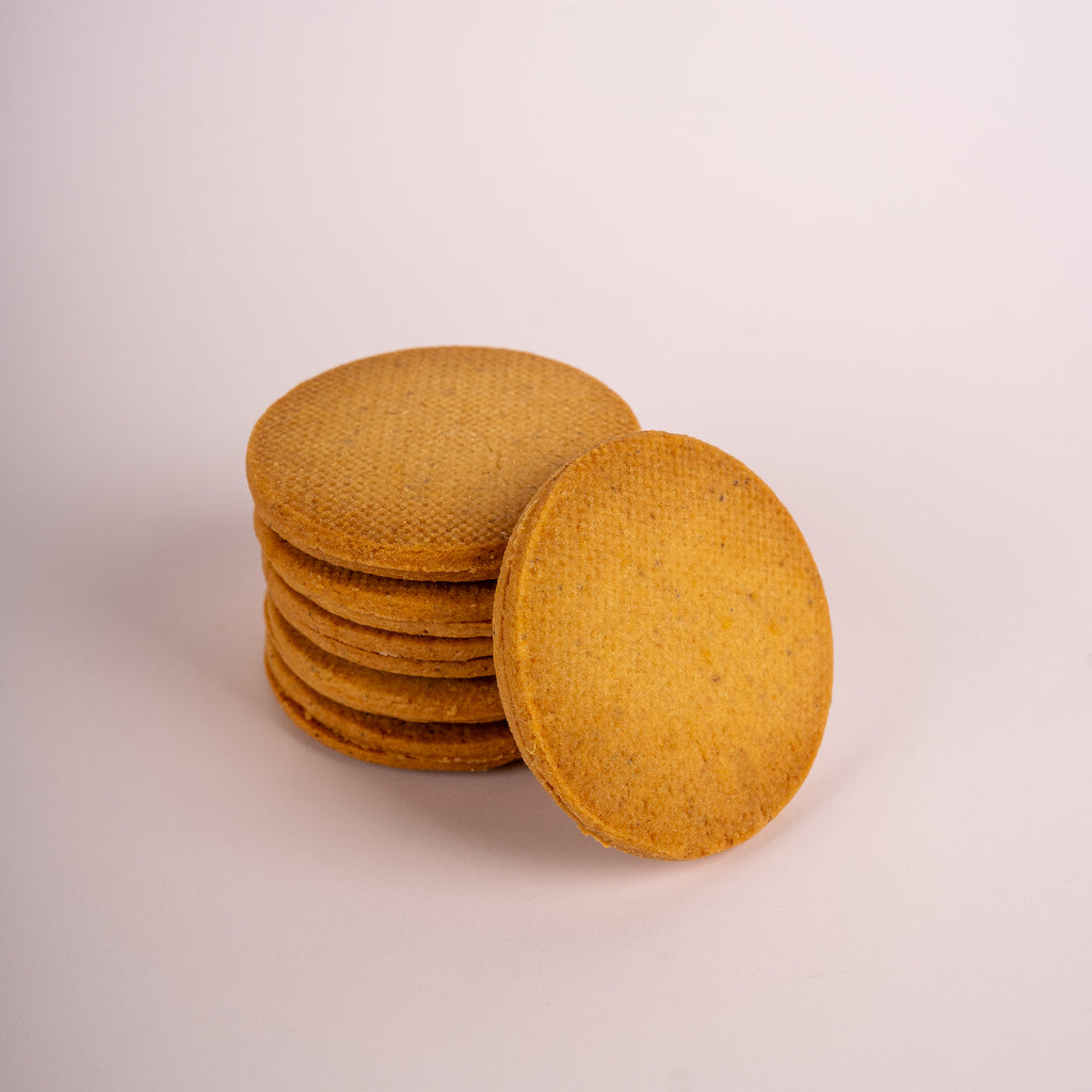 CARAMEL DATES SABLE