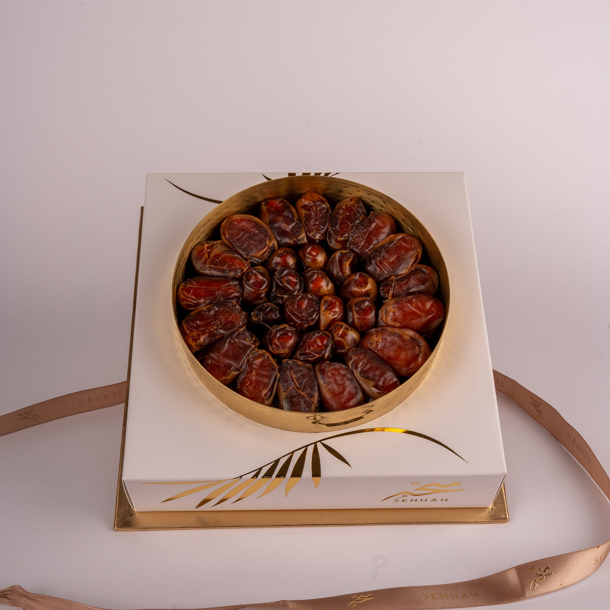 KHALAS GOLDEN BOWL