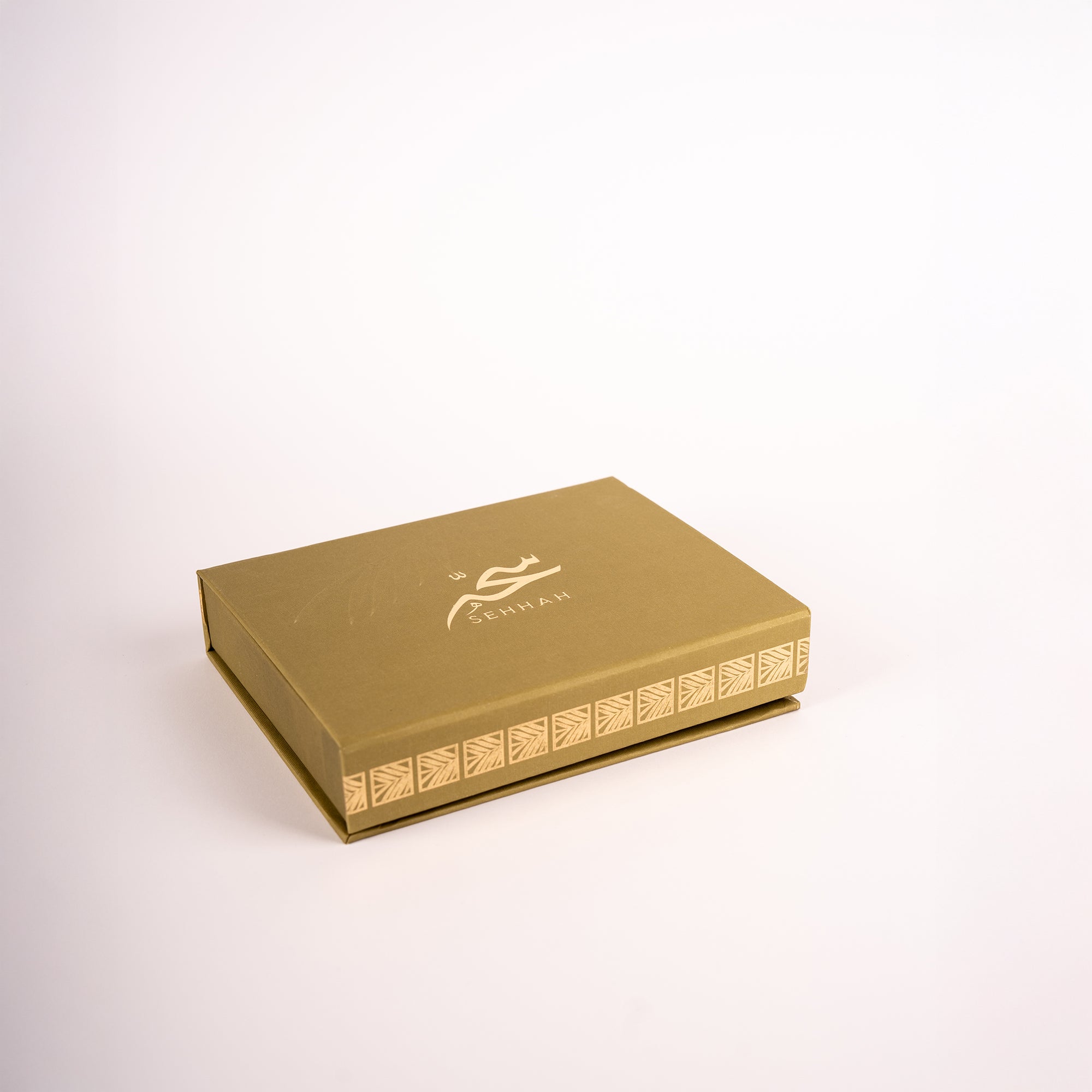 RAHASH TRUFFLES BOX