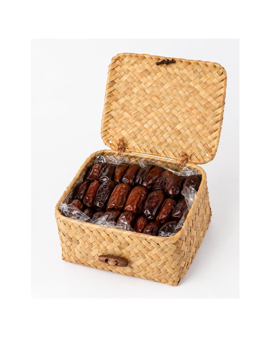 Fard | WICKER BOX